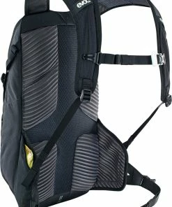 Evoc E-Ride 12L - Sac à Dos E-Bike 10 Evoc E-Ride 12L - Sac à Dos E-Bike -Composants Soldes Evoc E Ride 12 L 2