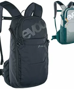 Evoc E-Ride 12L - Sac à Dos E-Bike