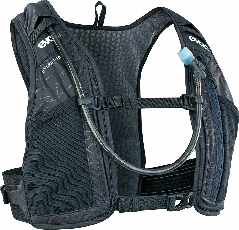 Evoc Hydro Pro 1,5L + 1,5L Bladder - Sac D'hydratation Avec Poche à Eau 4 Evoc Hydro Pro 1,5L + 1,5L Bladder - Sac D'hydratation Avec Poche à Eau – Image 4