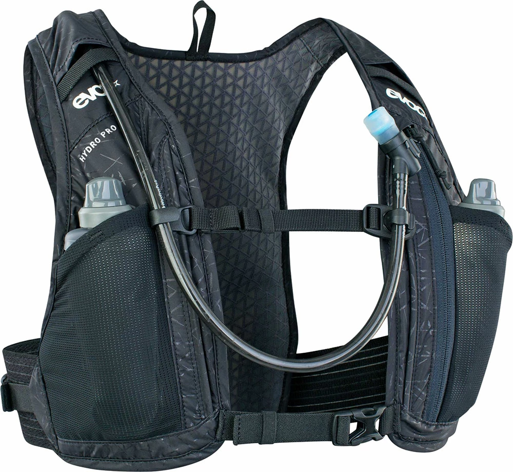 Evoc Hydro Pro 1,5L + 1,5L Bladder - Sac D'hydratation Avec Poche à Eau 6 Evoc Hydro Pro 1,5L + 1,5L Bladder - Sac D'hydratation Avec Poche à Eau – Image 6