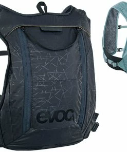 Evoc Hydro Pro 1,5L + 1,5L Bladder - Sac D'hydratation Avec Poche à Eau