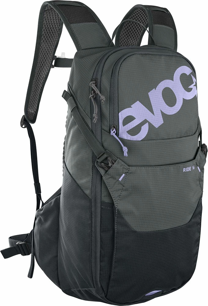 Evoc Ride 16L - Sac à Dos 1 Evoc Ride 16L - Sac à Dos