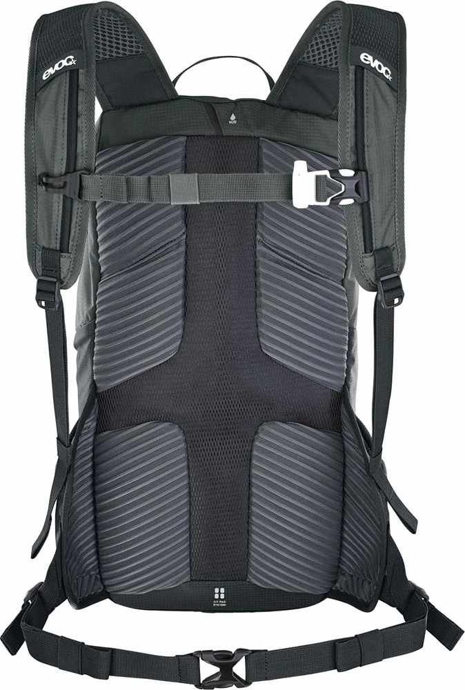 Evoc Ride 16L - Sac à Dos 2 Evoc Ride 16L - Sac à Dos – Image 2