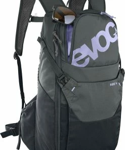 Evoc Ride 16L - Sac à Dos 8 Evoc Ride 16L - Sac à Dos -Composants Soldes Evoc Ride 16L Rucksack 100320901 3