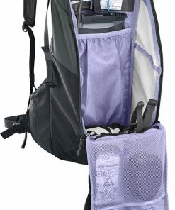 Evoc Ride 16L - Sac à Dos 9 Evoc Ride 16L - Sac à Dos -Composants Soldes Evoc Ride 16L Rucksack 100320901 4