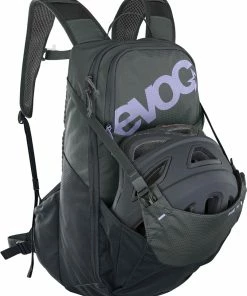 Evoc Ride 16L - Sac à Dos 10 Evoc Ride 16L - Sac à Dos -Composants Soldes Evoc Ride 16L Rucksack 100320901 5