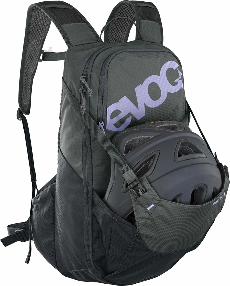 Evoc Ride 16L - Sac à Dos 5 Evoc Ride 16L - Sac à Dos – Image 5
