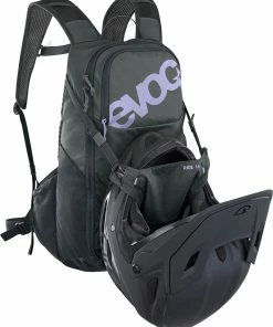 Evoc Ride 16L - Sac à Dos 11 Evoc Ride 16L - Sac à Dos -Composants Soldes Evoc Ride 16L Rucksack 100320901 6