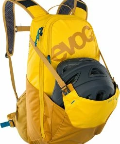 Evoc Ride 16L - Sac à Dos -Composants Soldes Evoc Ride 16l 4