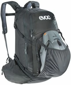 Evoc Explorer Pro 30l - Sac à Dos -Composants Soldes Evoc Explorer Pro 26L Tourenrucksack 100211100 06PtIdvFr4fiEZ5