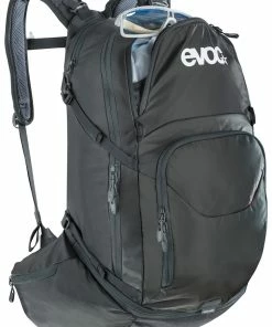 Evoc Explorer Pro 30l - Sac à Dos -Composants Soldes Evoc Explorer Pro 26L Tourenrucksack 100211100 07GRUd3eaid5bA8