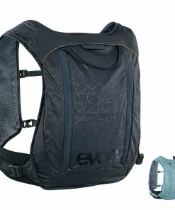 Evoc Hydro Pro 3L + 1,5L Bladder - Sac D'hydratation Avec Poche à Eau