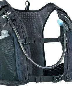 Evoc Hydro Pro 3L + 1,5L Bladder - Sac D'hydratation Avec Poche à Eau 9 Evoc Hydro Pro 3L + 1,5L Bladder - Sac D'hydratation Avec Poche à Eau -Composants Soldes Evoc Hydro Pro 3L 1 2C5 Bladder Trinkrucksack mit Trinkblase 0450726715 1