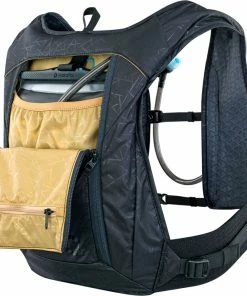 Evoc Hydro Pro 3L + 1,5L Bladder - Sac D'hydratation Avec Poche à Eau 11 Evoc Hydro Pro 3L + 1,5L Bladder - Sac D'hydratation Avec Poche à Eau -Composants Soldes Evoc Hydro Pro 3L 1 2C5 Bladder Trinkrucksack mit Trinkblase 0450726715 2
