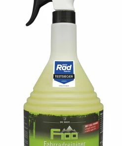 Dr. Wack F100 Nettoyant Pour Vélo 1000ml