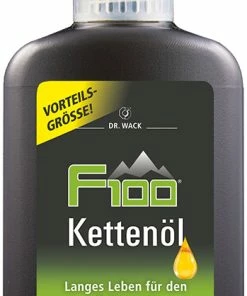 Dr. Wack Huile De Chaîne F100 100ml