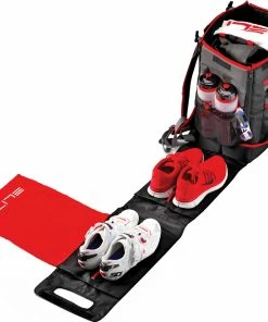 Elite Sac Multifonctions Tri Box