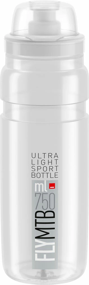 Elite Bouteille De Boisson FLY MTB 750ml 2 Elite Bouteille De Boisson FLY MTB 750ml – Image 2