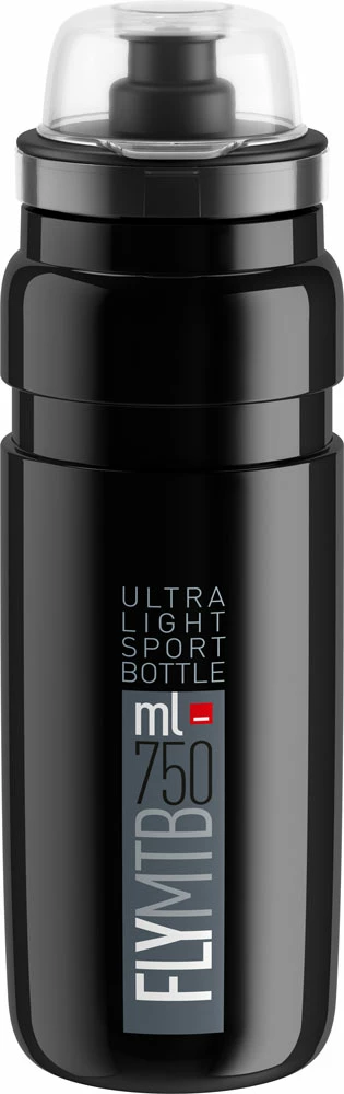 Elite Bouteille De Boisson FLY MTB 750ml 3 Elite Bouteille De Boisson FLY MTB 750ml – Image 3