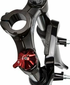 RST Verse PLS TNL 28" Coil 50 Fourche à Suspension Sans Pivot De Fourche -Composants Soldes FA003860024 A