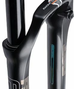 Fourche à Suspension First Air All Black 29" 100