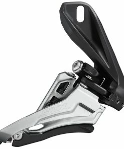 Shimano SLX FD-M7100 Dérailleur 12 Vitesses Side-Swing