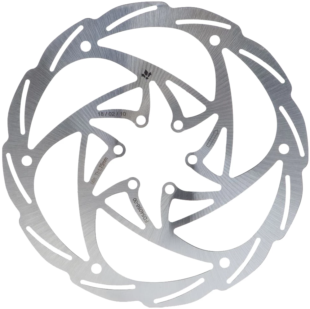 Formula Kit De Freins à Disque Cura 4 + Monolitic 5 Formula Kit De Freins à Disque Cura 4 + Monolitic – Image 5