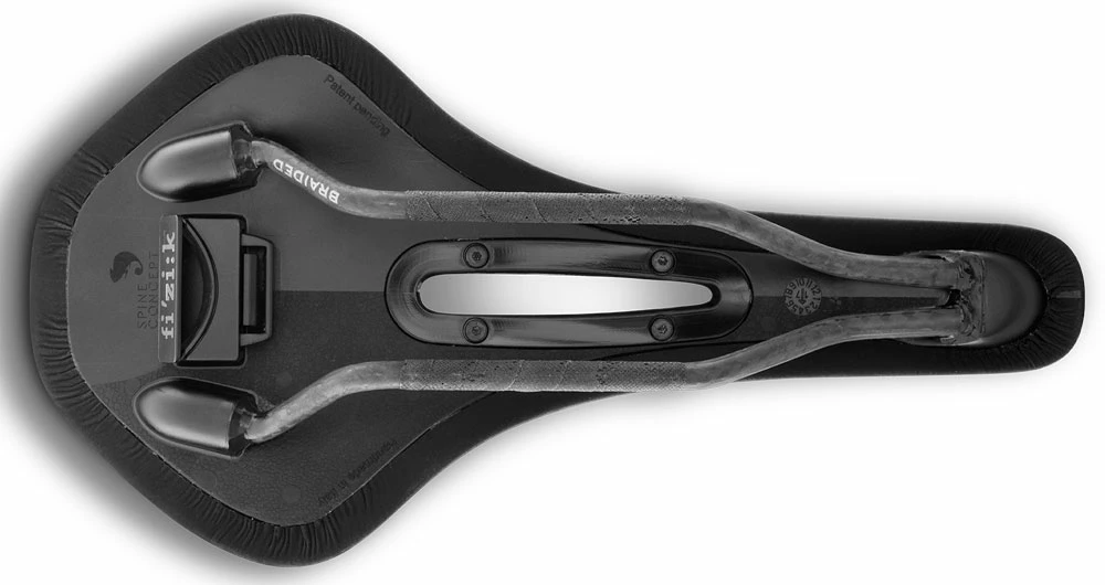 Fizik Selle Ouverte Antares R1 3 Fizik Selle Ouverte Antares R1 – Image 3