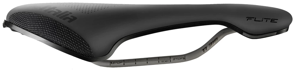 SELLE ITALIA Selle FLITE Boost X-Cross TI Superflow 2 SELLE ITALIA Selle FLITE Boost X-Cross TI Superflow – Image 2