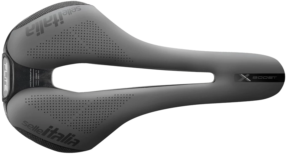 SELLE ITALIA Selle FLITE Boost X-Cross TI Superflow 1 SELLE ITALIA Selle FLITE Boost X-Cross TI Superflow