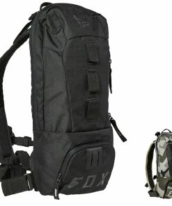 FOX HEAD Utility 6L Hydration Pack - Bike Backpack