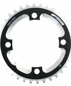 FSA Plateau De Pédalier DH, 4-bras, S-9, 104mm