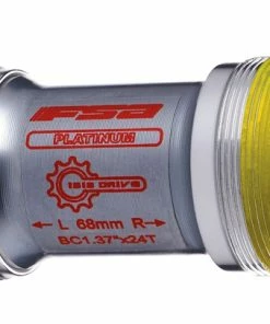 FSA Platinum ISIS Boîte De Pédalier Road/MTB