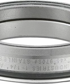 FSA Jeu De Direction Premium Integrated Low Ø47