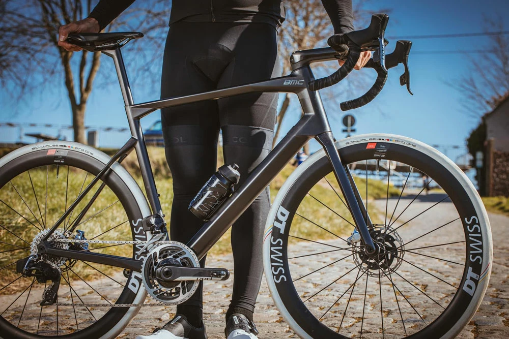 Schwalbe Pro One X Spartacus Evo Super Race 28-622 TLE Addix Race Pneus Pliants 6 Schwalbe Pro One X Spartacus Evo Super Race 28-622 TLE Addix Race Pneus Pliants – Image 6