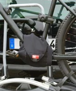 Fahrer Couverture Moteur E-Bikes -Composants Soldes Fahrer Motor Cover fuer E Bikes mit Mittelmotor 2100441 4