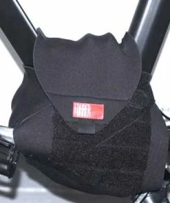 Fahrer Couverture Moteur E-Bikes -Composants Soldes Fahrer Motor Cover fuer E Bikes mit Mittelmotor 2100441 5