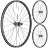 Dt-swiss Roue Arrière HX 1700 Spline® 29" 30mm CL Boost