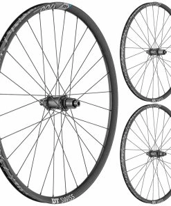 Dt-swiss Roue Arrière HX 1700 Spline® 29" 30mm CL Boost
