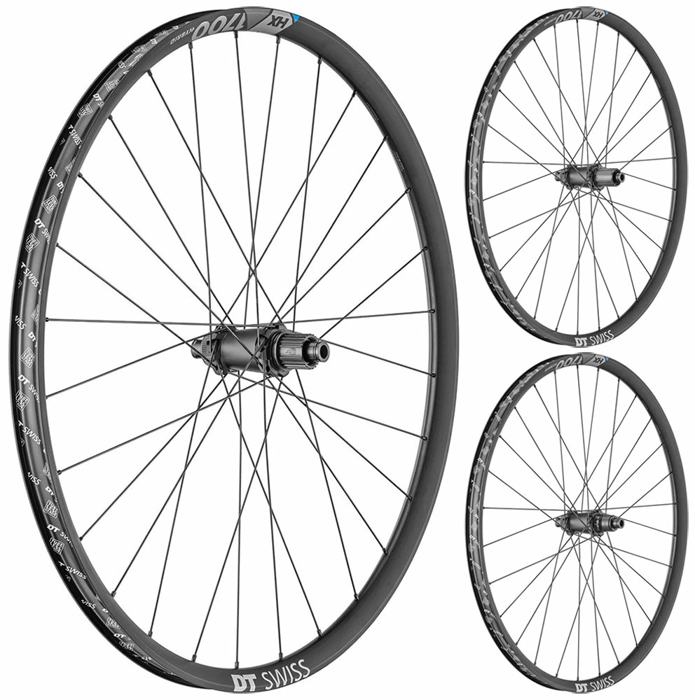 Dt-swiss Roue Arrière HX 1700 Spline® 29" 30mm CL Boost 1 Dt-swiss Roue Arrière HX 1700 Spline® 29" 30mm CL Boost