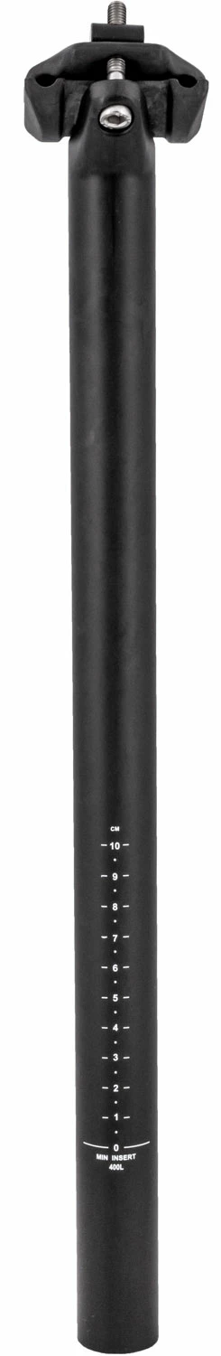 Faserwerk Tige De Selle Wuthocker 27,2x400mm En Carbone 3 Faserwerk Tige De Selle Wuthocker 27,2x400mm En Carbone – Image 3
