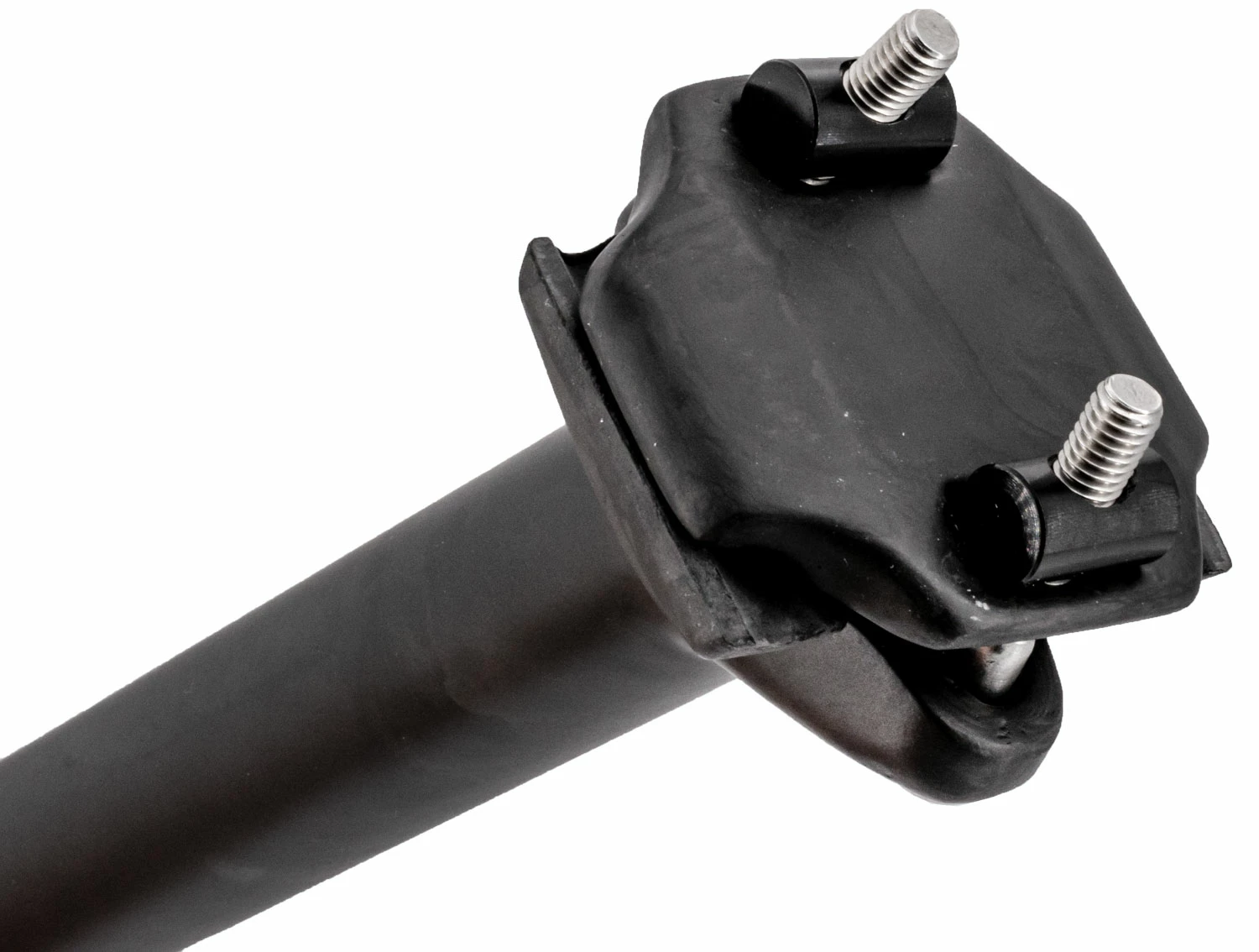 Faserwerk Tige De Selle Wuthocker 27,2x400mm En Carbone 4 Faserwerk Tige De Selle Wuthocker 27,2x400mm En Carbone – Image 4