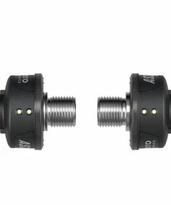 FAVERO Assioma DUO-Shi Powermeter Kit D'axe De Pédale 7 FAVERO Assioma DUO-Shi Powermeter Kit D'axe De Pédale -Composants Soldes Favero Assioma DUO Shi Powermeter Pedalachsenkit 772 02 S 4