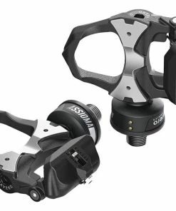 FAVERO Pédales Assioma Duo Powermeter