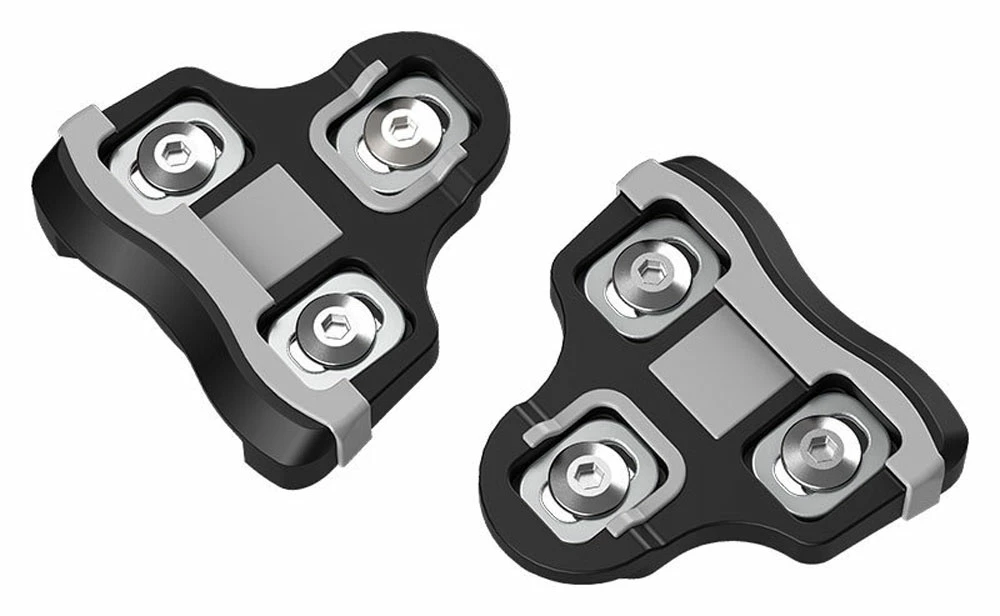 FAVERO Fix ARC 0° Taquets / Plaques De Pédales 1 FAVERO Fix ARC 0° Taquets / Plaques De Pédales