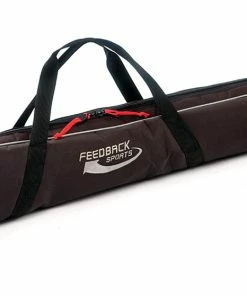 Feedback Sports Sac De Transport Pour Le Stand De Montage Pro