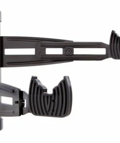 Feedback Sports Support Mural Velo Wall 2D Noir