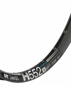 Dt-swiss H 552 Jante Disque Hybride 29" 32 Trous