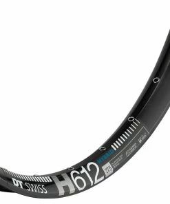 Dt-swiss H 612 Jante Disque Hybride 27,5