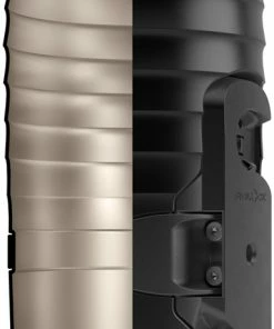 Fidlock TWIST X Keego Bouteille Unique 600 8 Fidlock TWIST X Keego Bouteille Unique 600 -Composants Soldes Fidlock 09665 BLK 20118046 TWIST x Keego Single Bottle 600 3